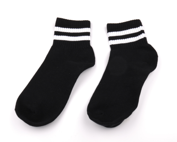 襪子是直接接觸人體的產品，襪子工廠需要注意產品安全 